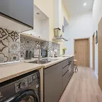 Apartman Two At Theatre *