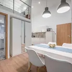 Two At Theatre Apartman Budapest