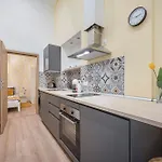 Apartman Two At Theatre *