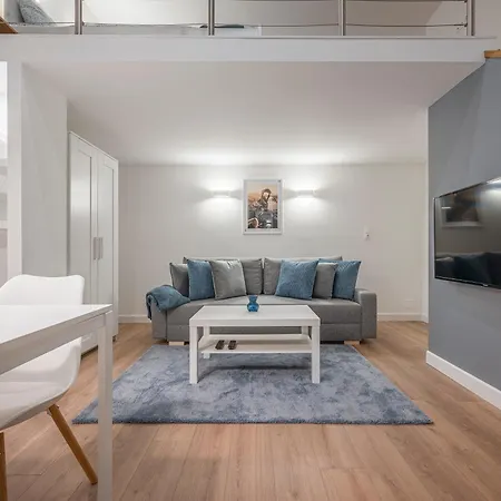 Apartment Two At Theatre *