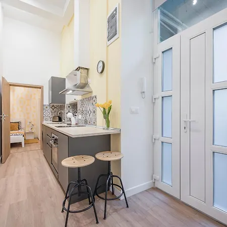 Apartman Two At Theatre