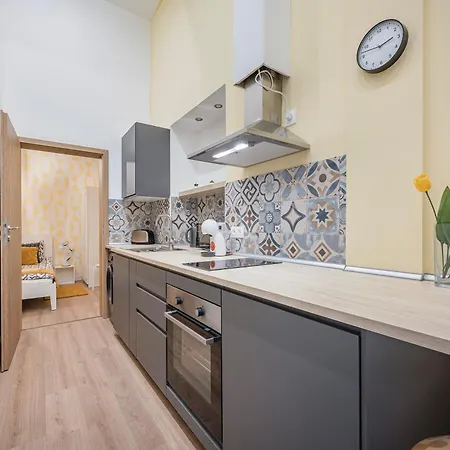 Apartment Two At Theatre *