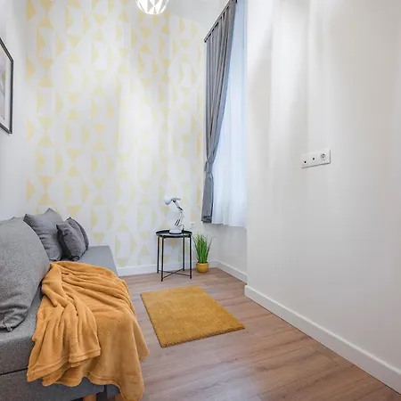 Apartment Two At Theatre