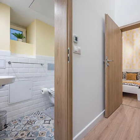 Apartment Two At Theatre