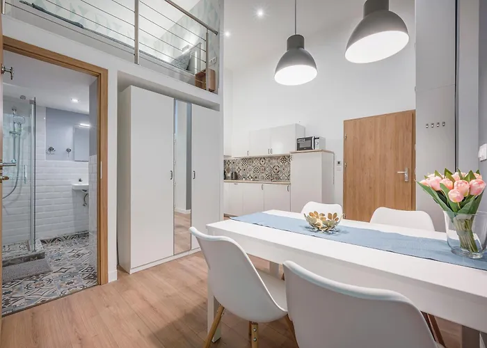 Two At Theatre Apartament Budapeszt